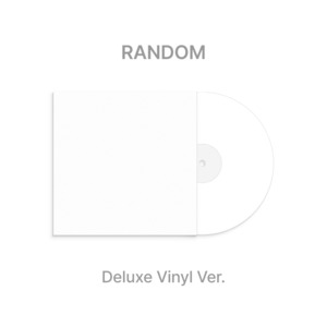 PRE-ORDER: BTS The 5th Album - ARIRANG (Deluxe Vinyl Ver.) (Random)