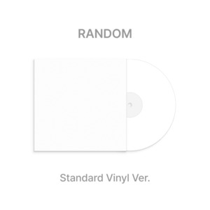 PRE-ORDER: BTS The 5th Album - ARIRANG (Standard Vinyl Ver.) (Random)