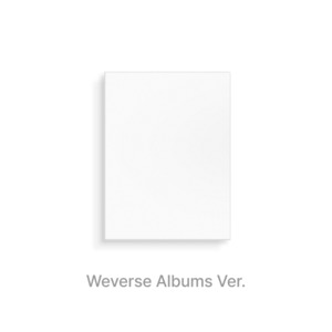 PRE-ORDER: BTS The 5th Album - ARIRANG (Weverse Albums Ver.)