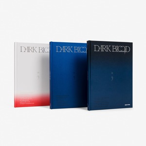 Updated Stock: ENHYPEN Mini Album Vol. 4 - DARK BLOOD (Random)