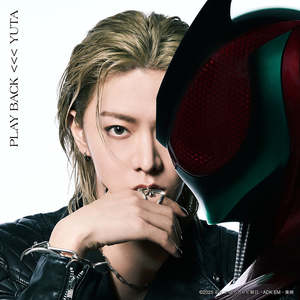 Nct: PRE-ORDER: YUTA (NCT) Single Album - PLAY BACK (Japanese Edition)