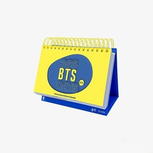Bts: BTS – 365 BTS DAYS