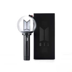 Bts: PRE-ORDER: BTS OFFICIAL LIGHT STICK VER.4 [LIMITED STOCK]