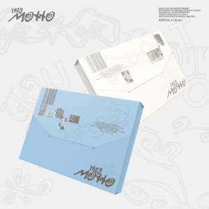 ITZY 12th Mini Album - Motto (Special Ver.) (Random)