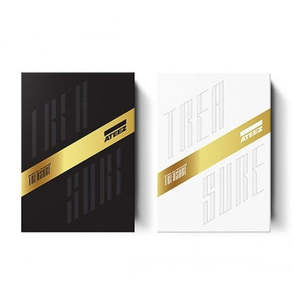 [PRE-OWNED] ATEEZ - TREASURE EP.FIN : All To Action