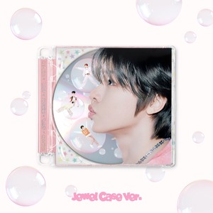 [PRE-OWNED] NCT WISH The 2nd Mini Album – poppop (Jewel Case Ver.)