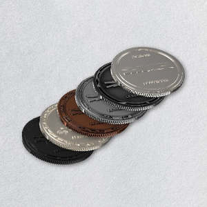 Girl Groups: PRE-ORDER: LE SSERAFIM Sound Coin Album