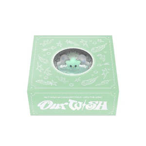Nct: PRE-ORDER: NCT WISH 1st Concert Tour - INTO THE WISH : Our WISH (Digital Code Ver.)