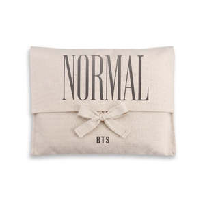 Bts: PRE-ORDER: BTS The 5th Album - ARIRANG (NORMAL x CALVIN KLEIN SLEEPWEAR)