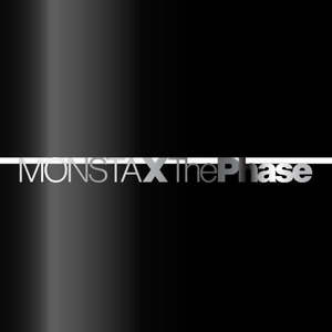 PRE-ORDER: MONSTA X - The Phase (Digipak Ver.) (Random)
