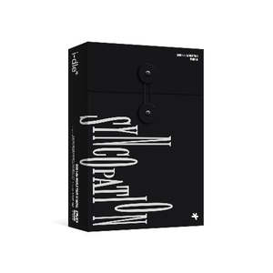 PRE-ORDER: i-dle - 2026 i-dle WORLD TOUR [Syncopation] IN SEOUL DVD