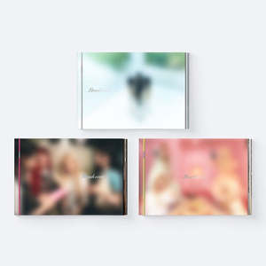 Girl Groups: PRE-ORDER: ILLIT 5th Mini Album - BREAK EVEN (Random)