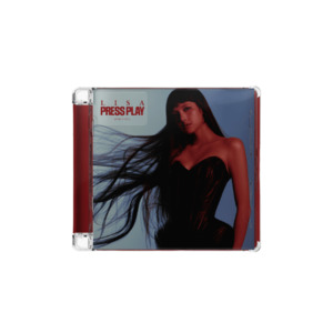 Soloists: PRE-ORDER: LISA EP Album - PRESS PLAY