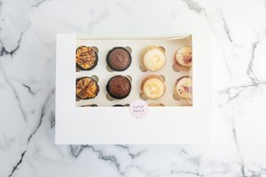 12 Pack Cupcake - Kaadobakes
