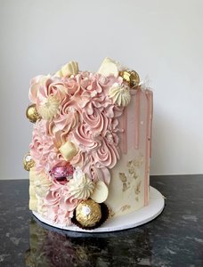 Products: 10inch Cake - Kaadobakes