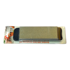 Kitchen: Knife Sharpener