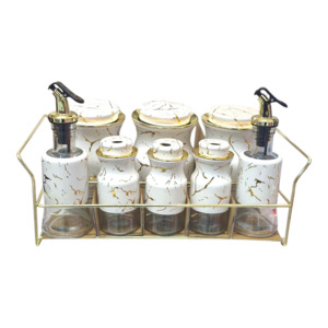 Condiment Set
