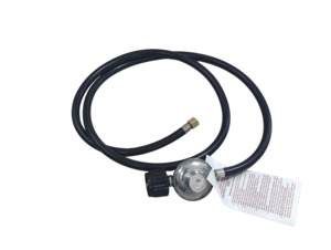 2 Meters Gas Hose