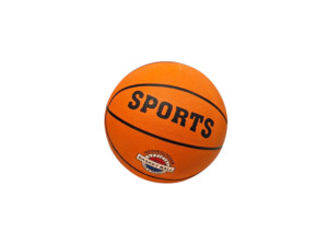 Basketball Size 7