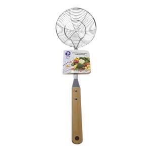 Kitchen: Strainer
