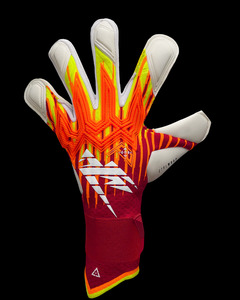 Roll Finger: RE:GEN Pro 3DXI Goalkeeping Gloves
