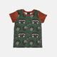 Pattern Shirt