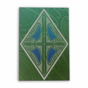 Products: Te Poutokomanawa o te Wairua - Ka Hikitia