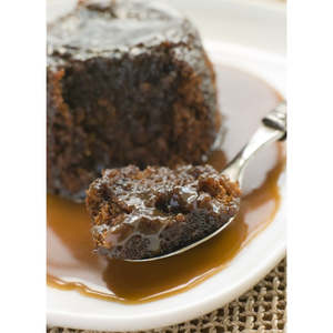 Christmas 23 December 2025: Christmas Sticky date & prune pudding 23.12.25