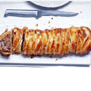 Sausage wellington 5.12.25 SI