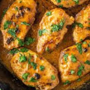 South Island: Satay chicken breast 16.01.26 SI