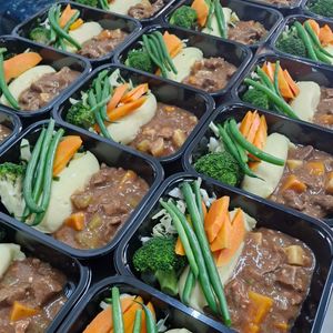 South Island: Beef, bacon& red wine casserole 16.01.26 SI