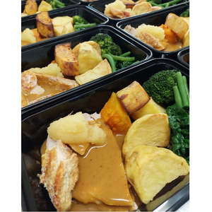 South Island: Roast Pork 16.01.26 SI