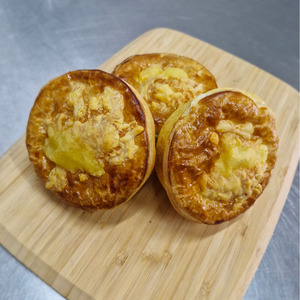 Pies Frozen: Mince and cheese pie - Frozen pie