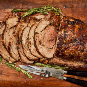 Christmas Menu Wednesday 22nd December 2026: Christmas Slow roasted lamb with all the trimmings 22.12.26