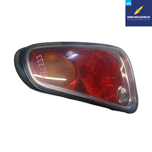 Products: MINI Cooper R50 (2001-2006) Rear Right Taillight Lamp ECE301646 Kaiapoi AutoElectric