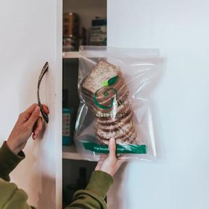 Pouches: Large Storage Bags