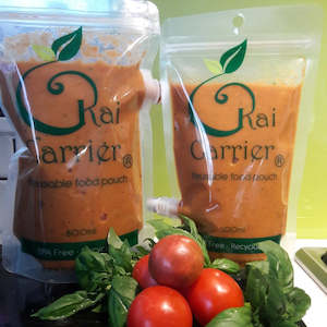 600 ml Pouch