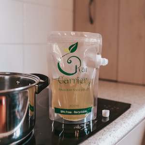 800 ml Pouches