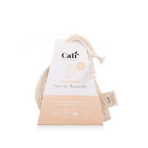 Gift Packs: Reusable Facial Rounds