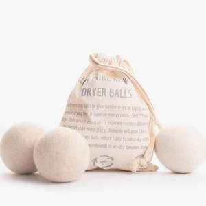 Gift Packs: Sheep-ish Eco Wool Dryer Balls