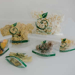 Mixed Packs: Kai Carrier Kitchen Pack