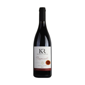 Products: Tempranillo