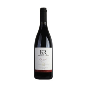 Products: Syrah