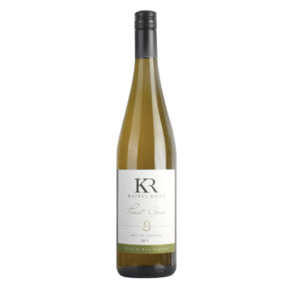 Red: Gewurztraminer
