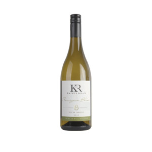 White: Sauvignon Blanc
