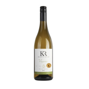 White: Chardonnay