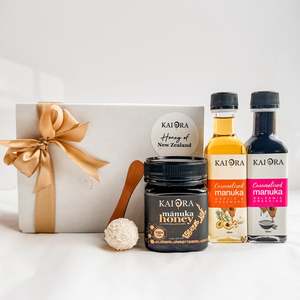 Gift Boxes: Corporate Gift Box