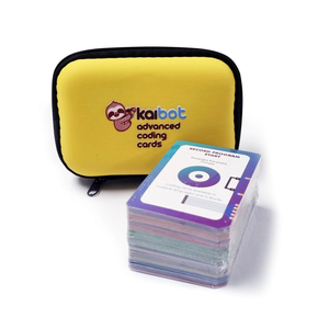Products: Braille Coding Cards