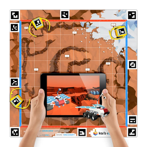 Products: Mars Discovery Mat