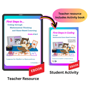 Products: First Steps in Coding